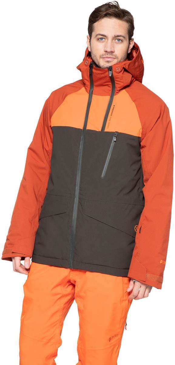 kikham snowjacket