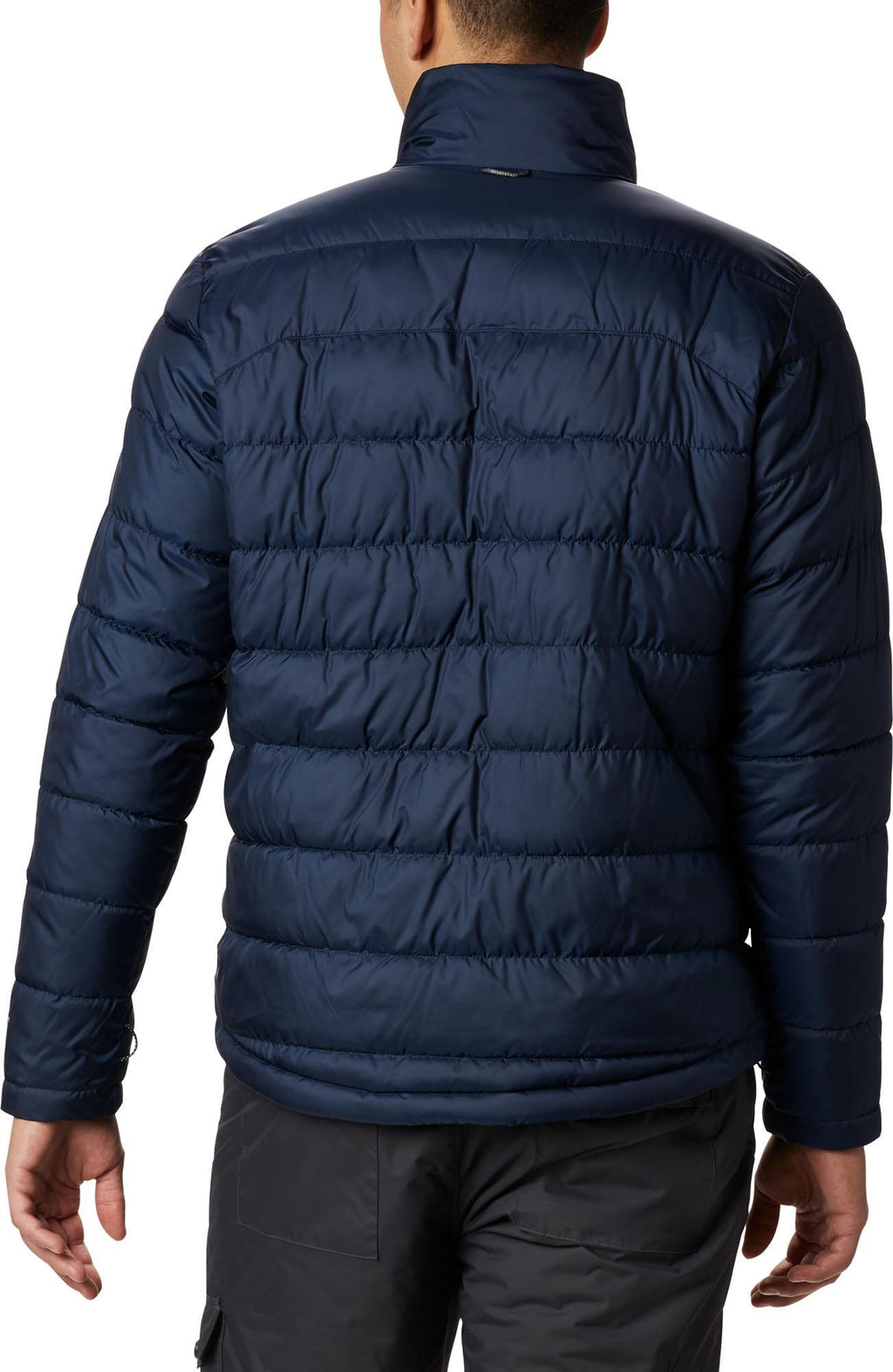 Lhotse Iii Interchange Jacket