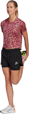 P.blUE SHORT