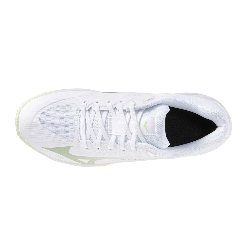 lightning star jr. volleybalschoenen