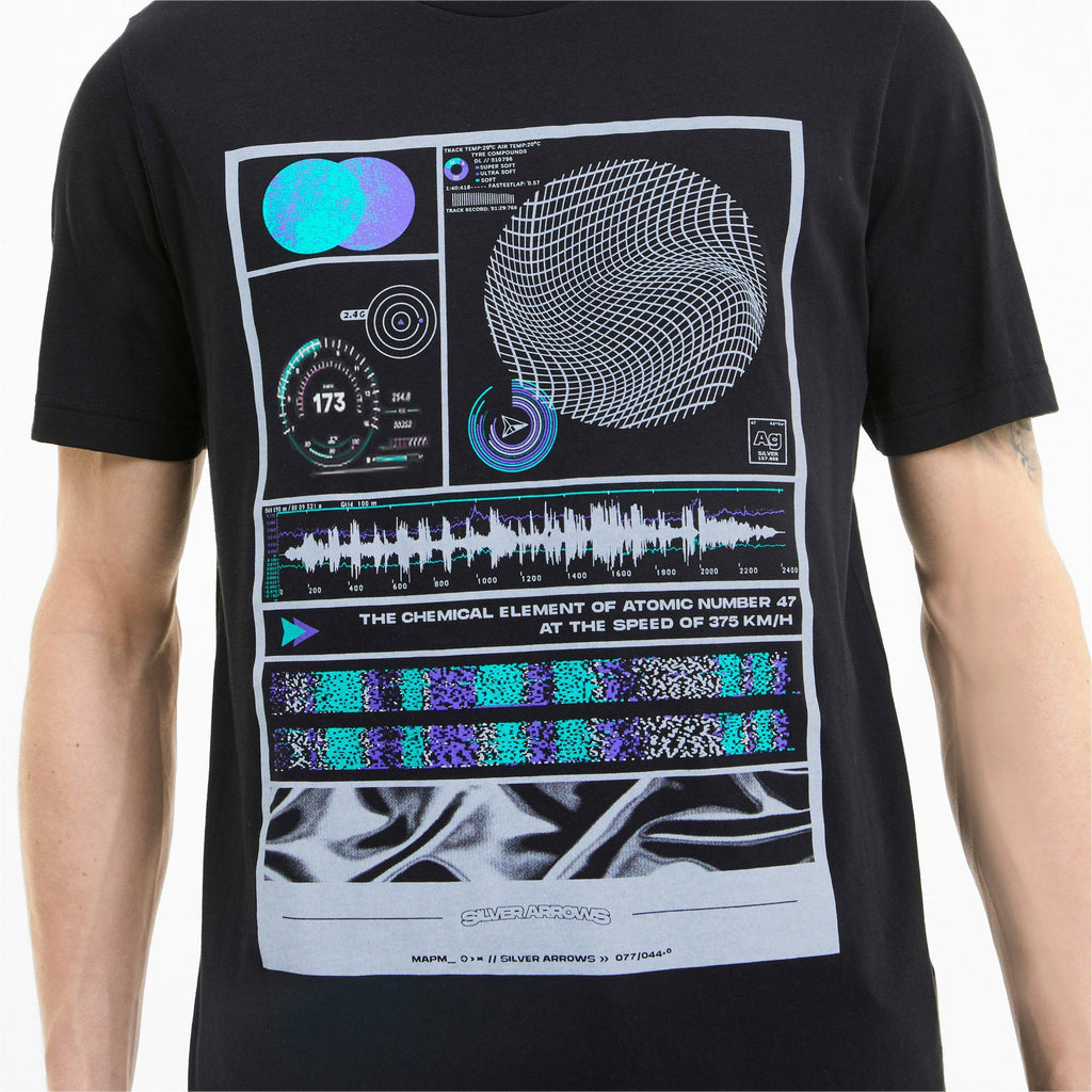 Mapm Graphic Tee