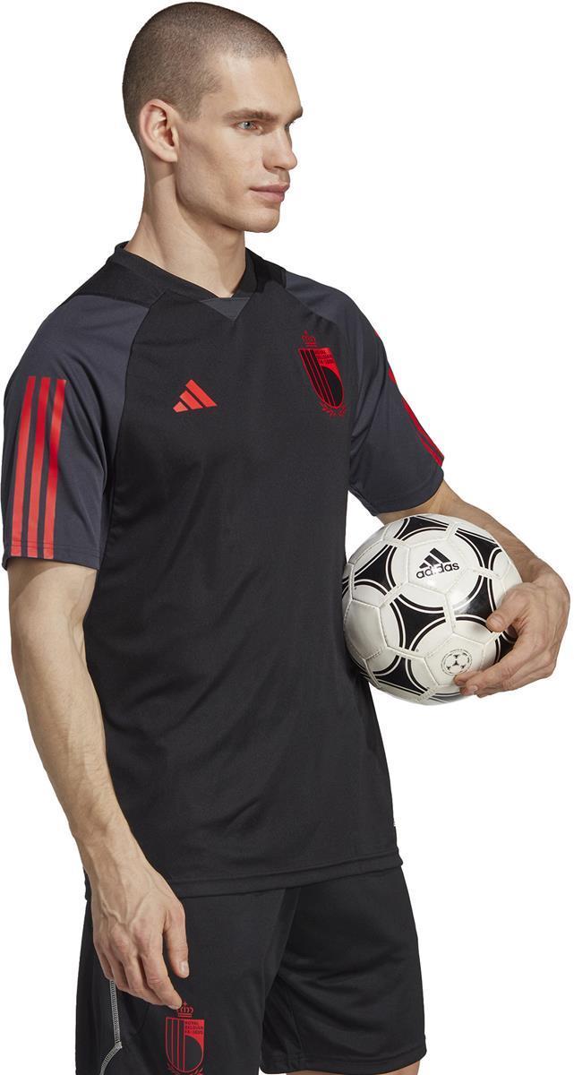 België Tiro 23 Training voetbalshirt