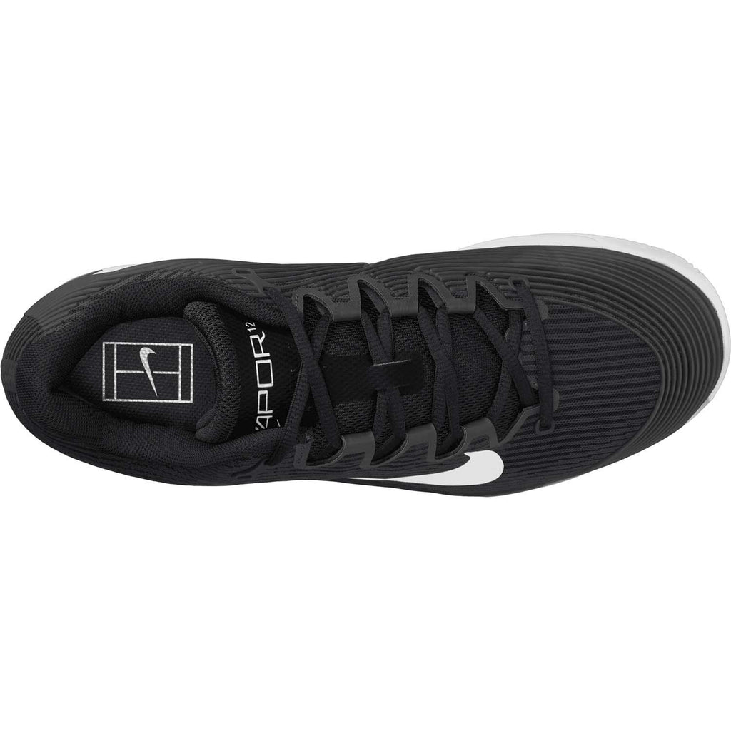 vapor 12 men's clay court tenn