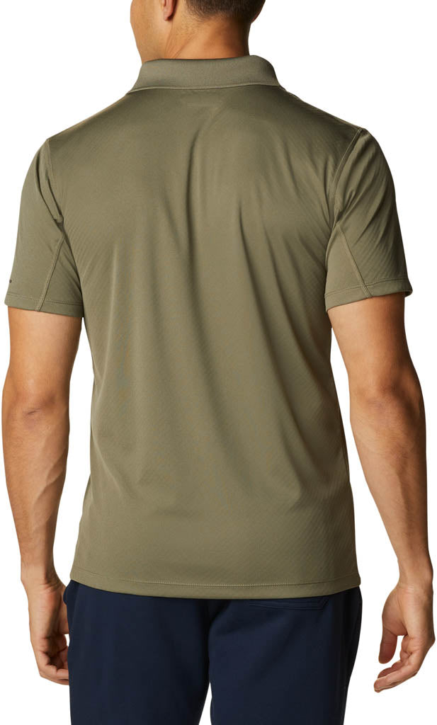 Zero Rules poloshirt