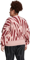 Sportswear Future Icons Feel Fierce Graphic sweater