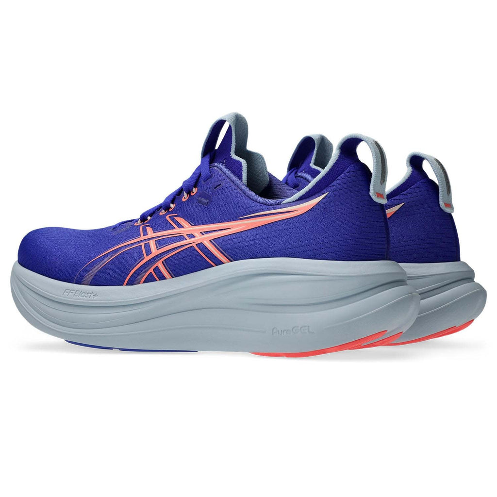Gel-nimbus 28 Hardloopschoenen