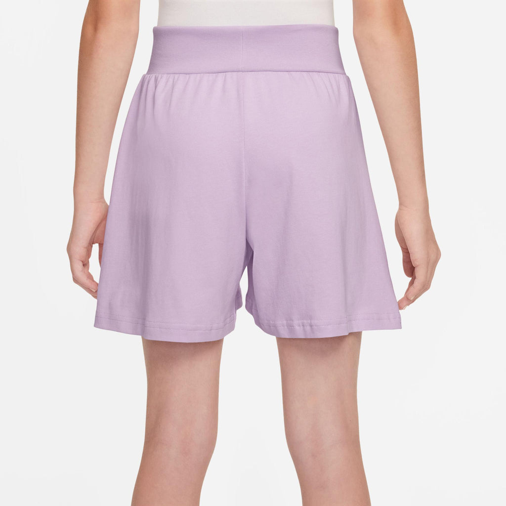 Jersey big kids meisjes short