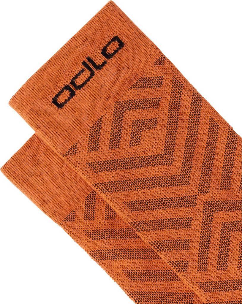 Socks Crew Ceramicool Hike Graphic