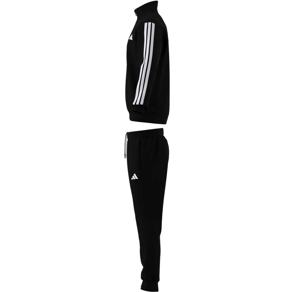 Sportswear Basic 3-Stripes Fleece Trainingspak