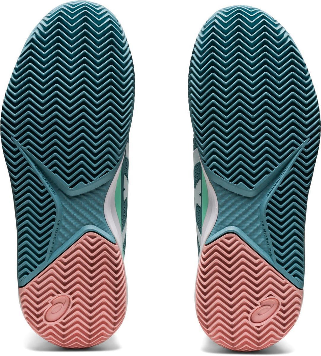 gel-resolution 8 clay
