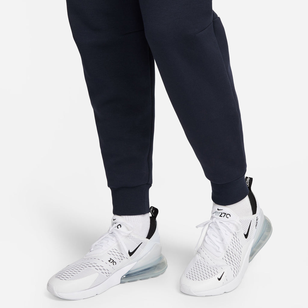 FC Barcelona Tech Fleece broek