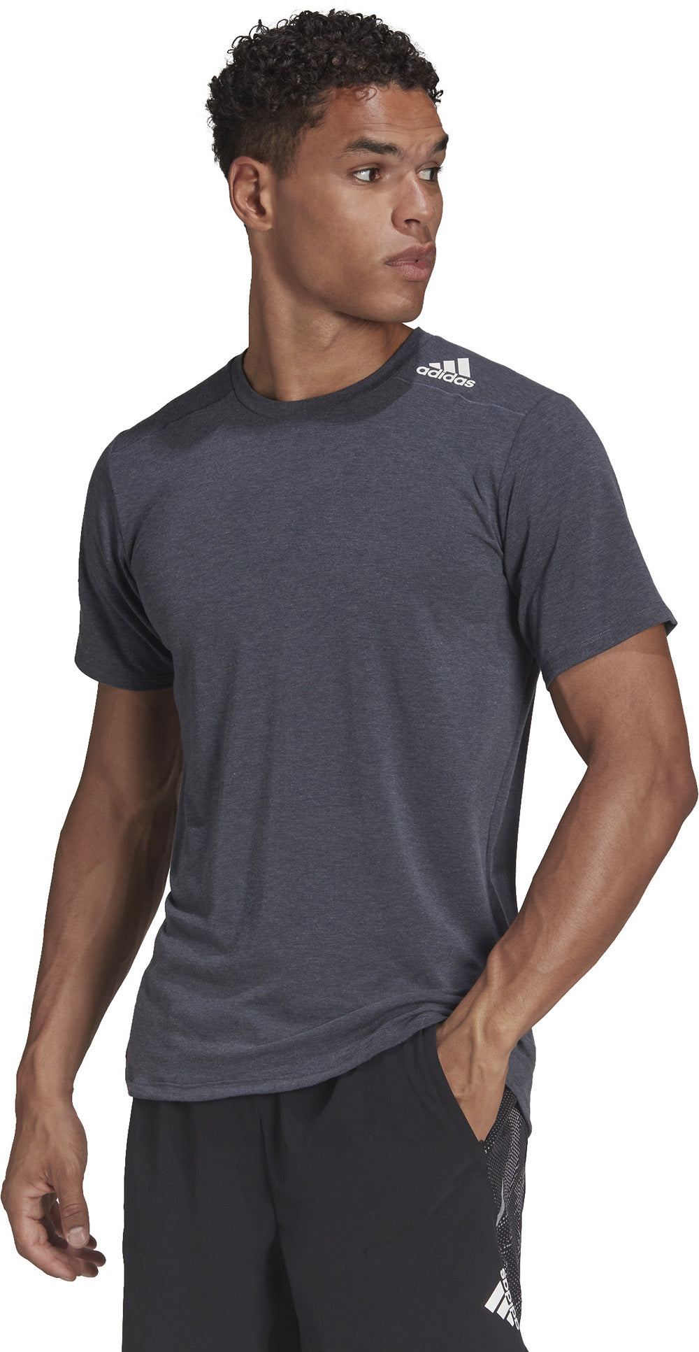 Designed for Training shirt