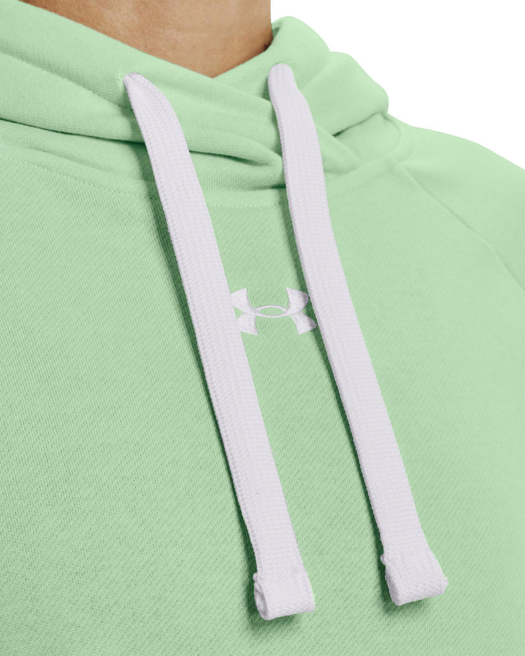 Dám.hoodieRival  Fleece HB