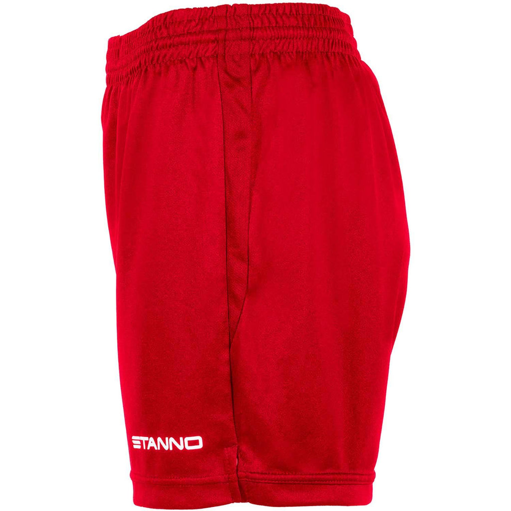 Focus Shorts Ladies Ii