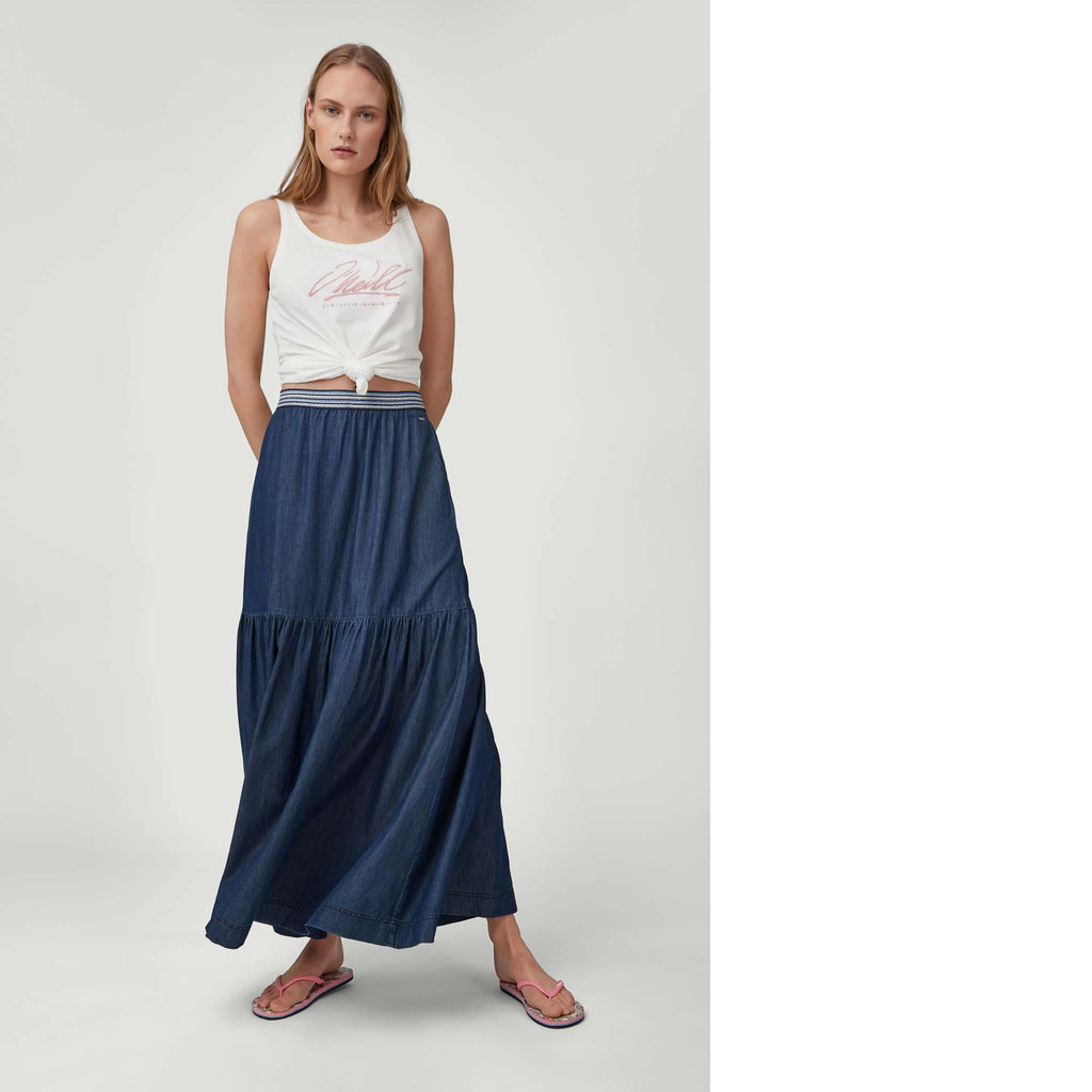 Lw Vacationer Long Skirt
