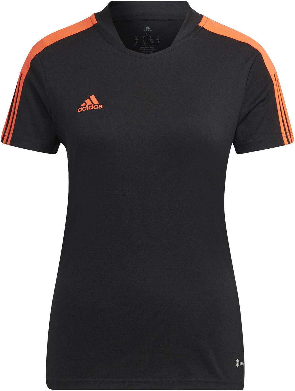 Tiro Essentials voetbalshirt