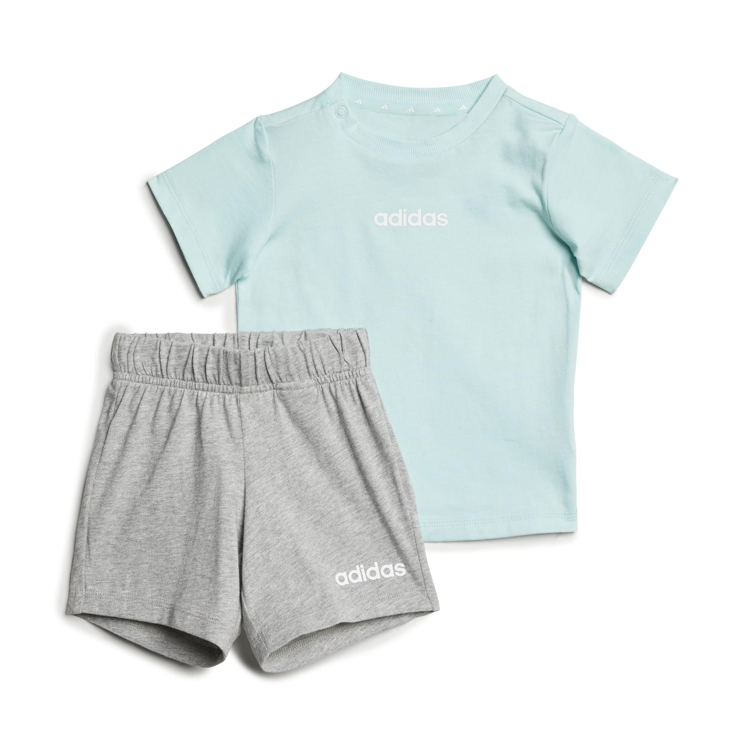 Essentials T-shirt Setje Kids