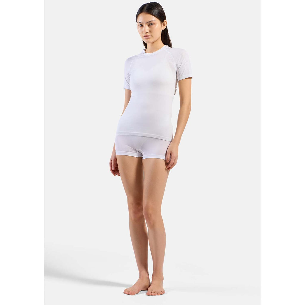 performance light base layer shirt