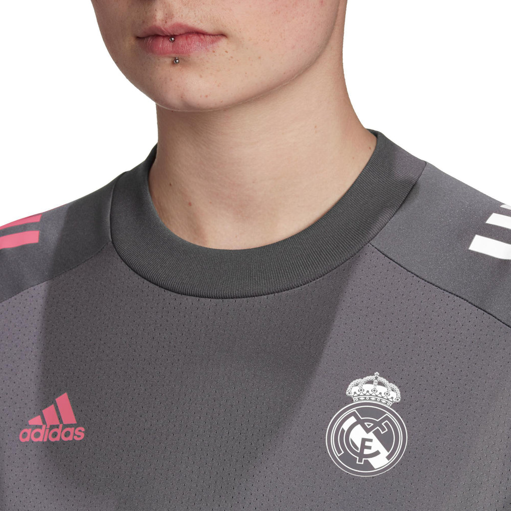 Real Madrid Training Voetbalshirt 20/21