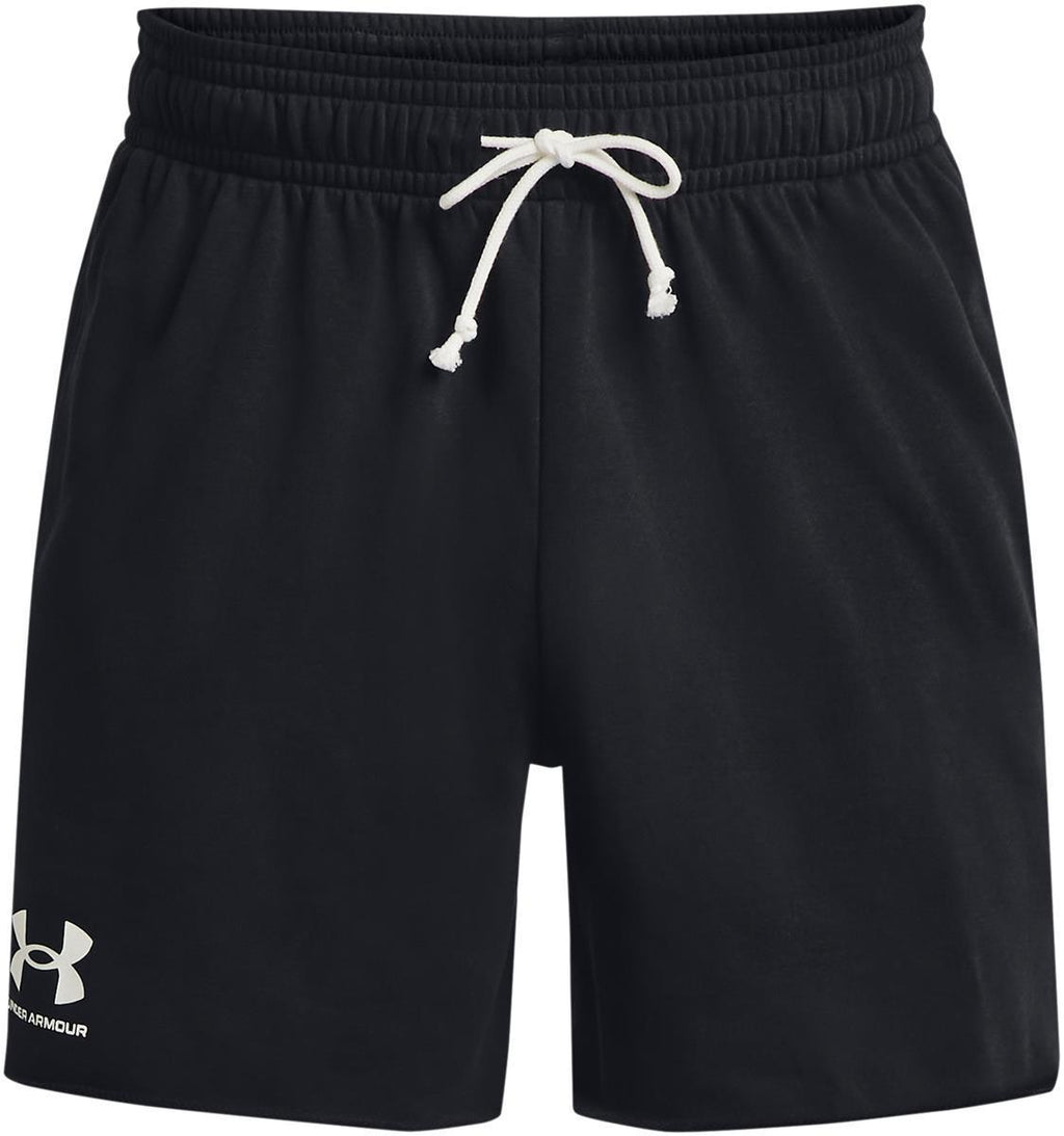 Rival Terry 6in short