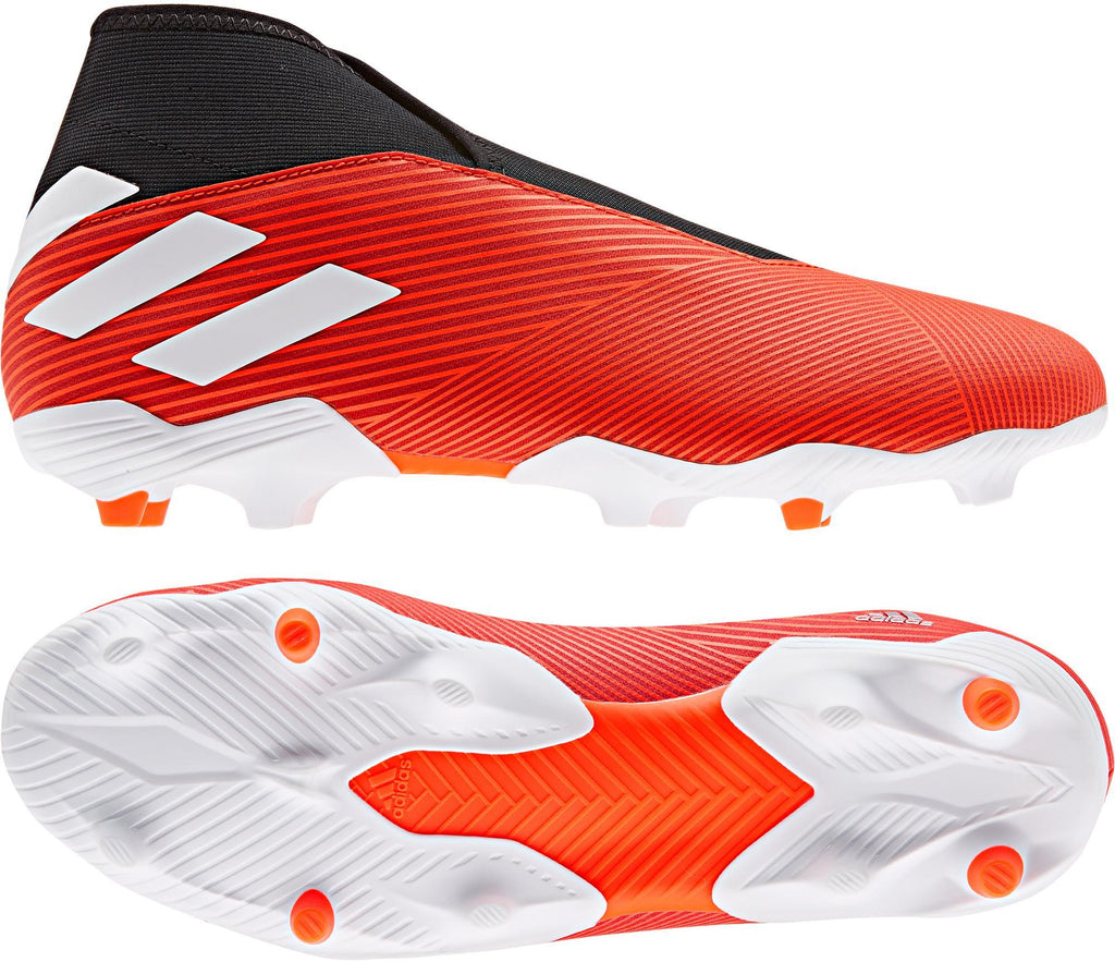 Nemeziz 19.3 FG voetbalschoenen