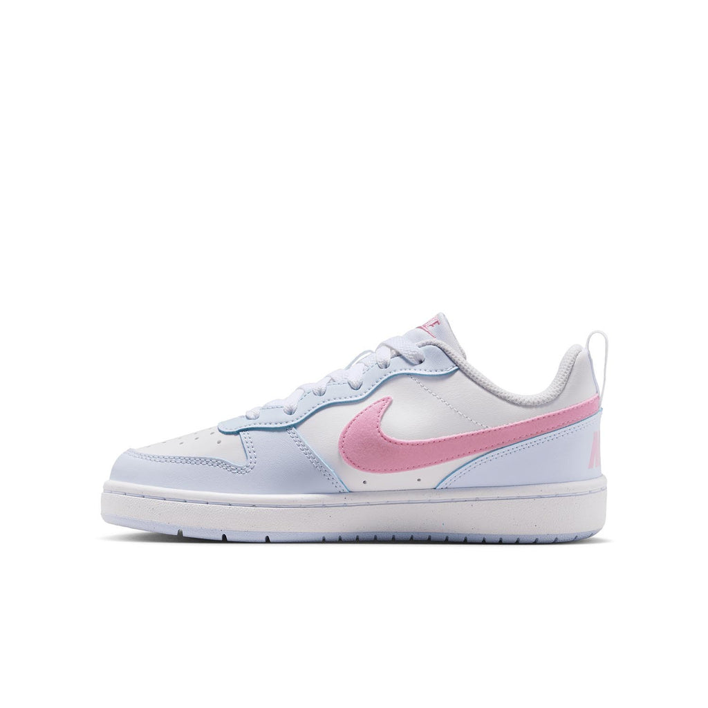 Court Borough Low Essential+  Sneakers