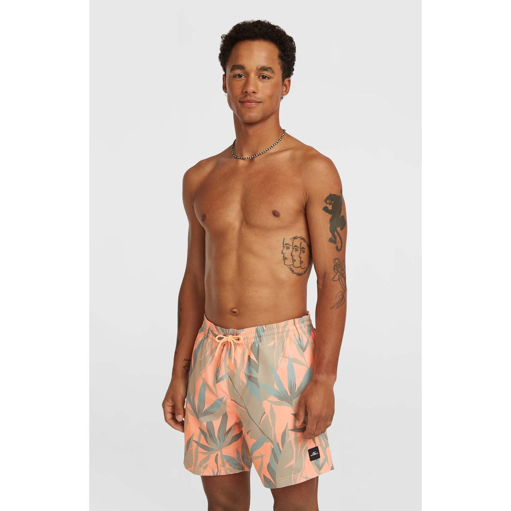 Print 16 Zwemshort