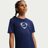 Dri-fit Academy+ Short sleeves Top Voetbal