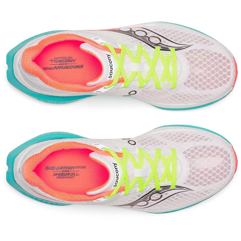 endorphin speed 5 hardloopschoenen