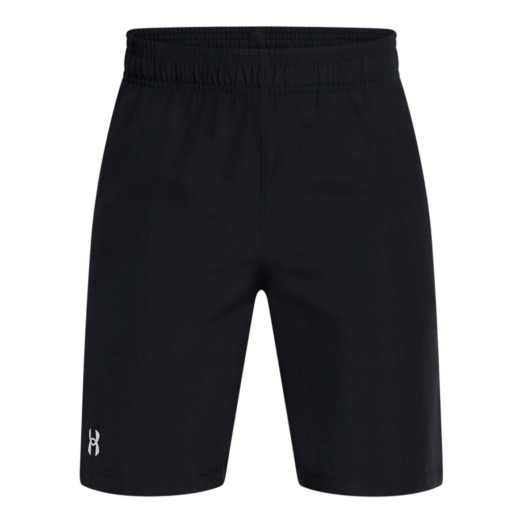 Tech Woven Shorts