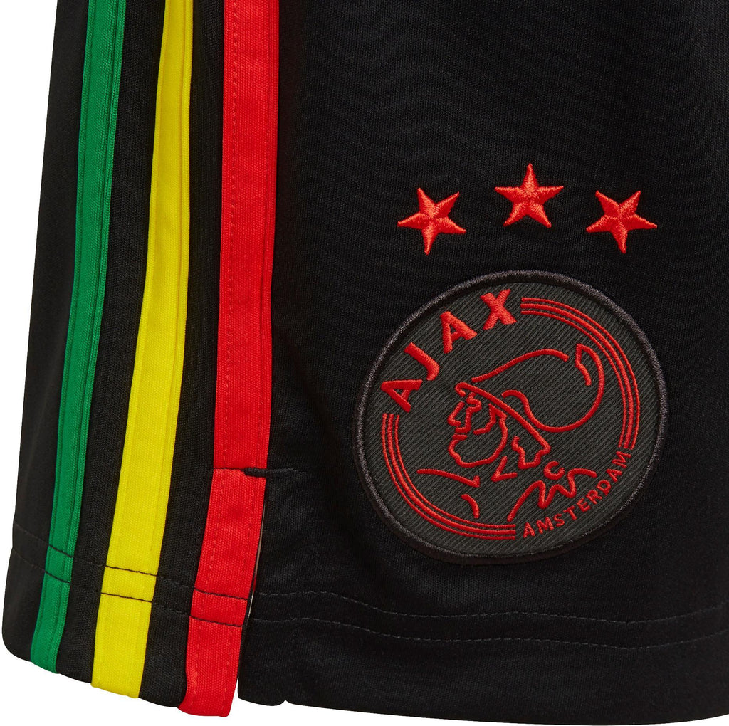 Ajax 3rd Sho Y