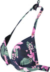 Lisselot-tropicana Women Bikini Top