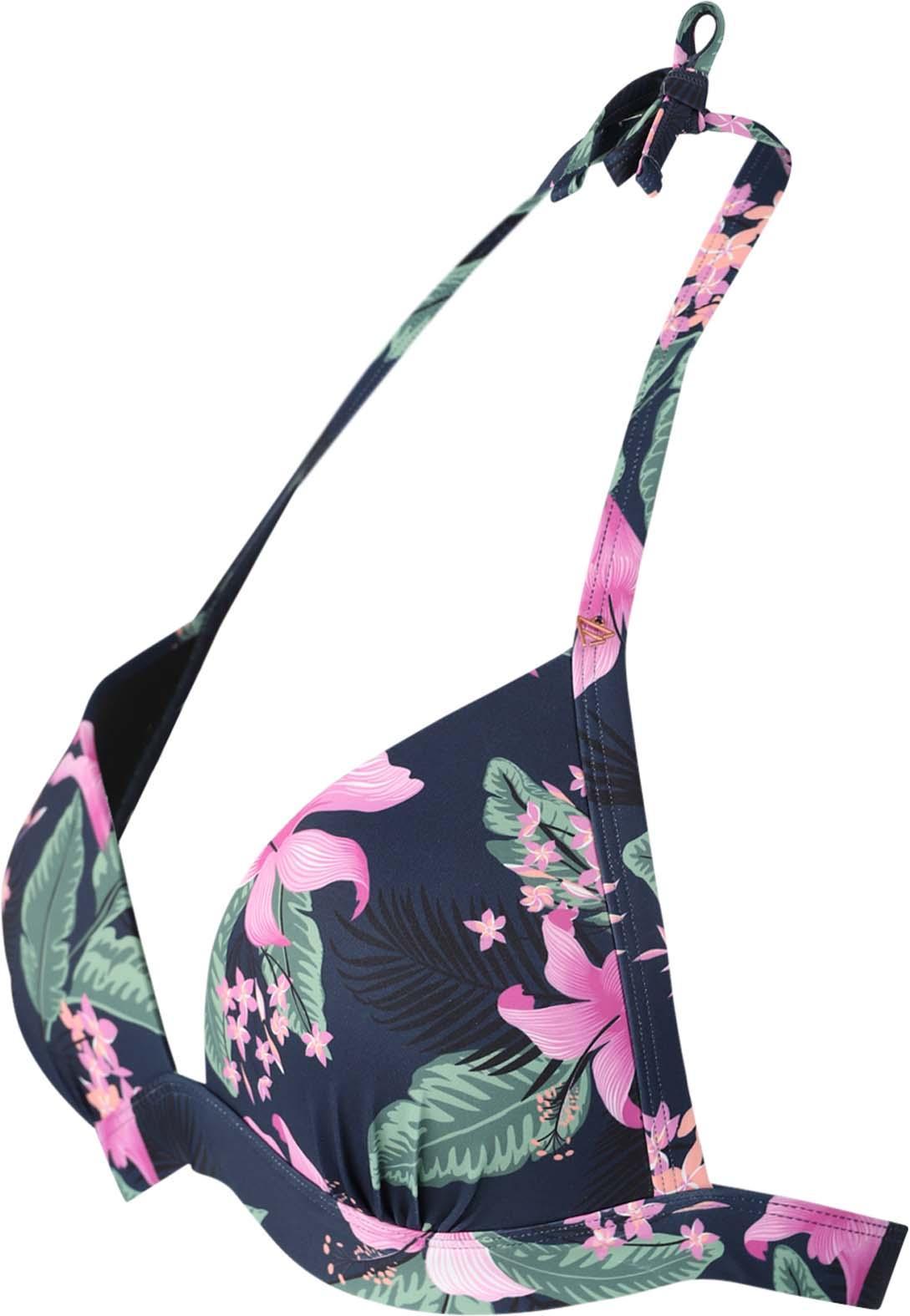 Lisselot-tropicana Women Bikini Top