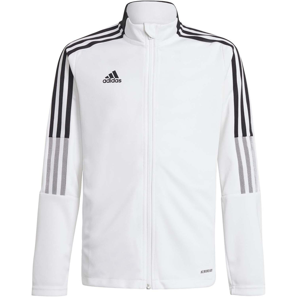 TIRO21 TK JKT Y Kd. Trainingsjacke