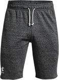 Rival Terry short