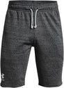 Rival Terry short