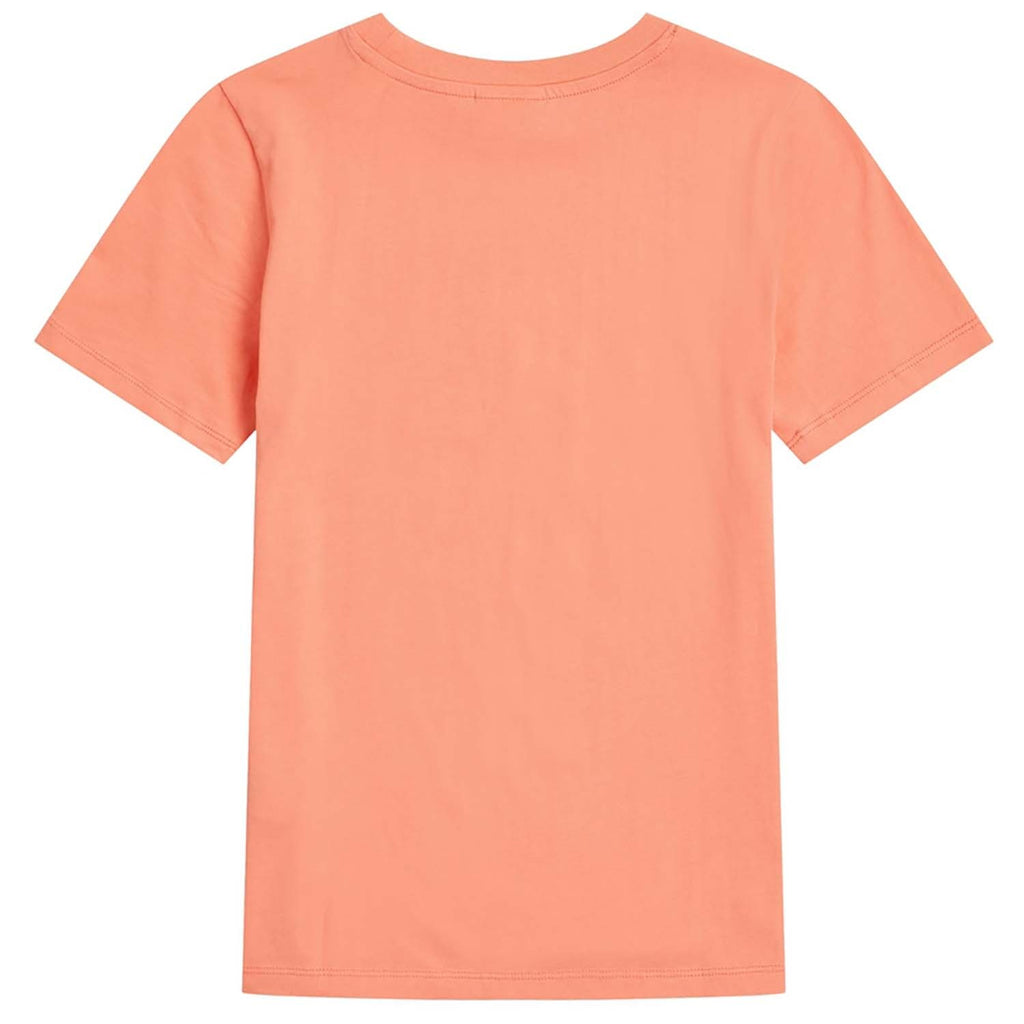 Graphic T-shirt strand kids