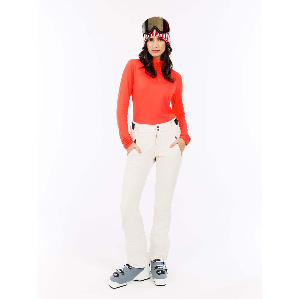 Refabriz 1/4 Zip Top