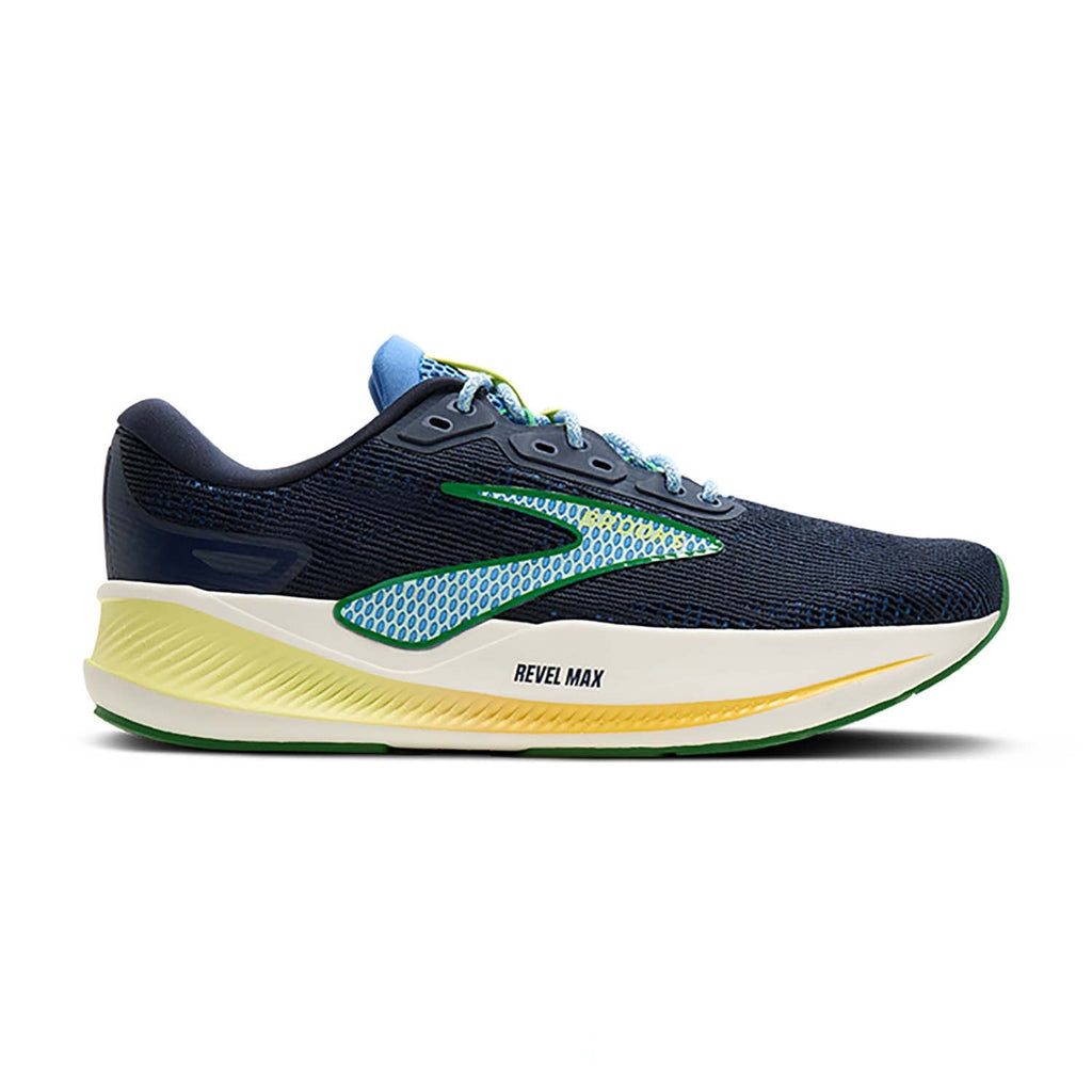 Revel Max Hardloopschoenen