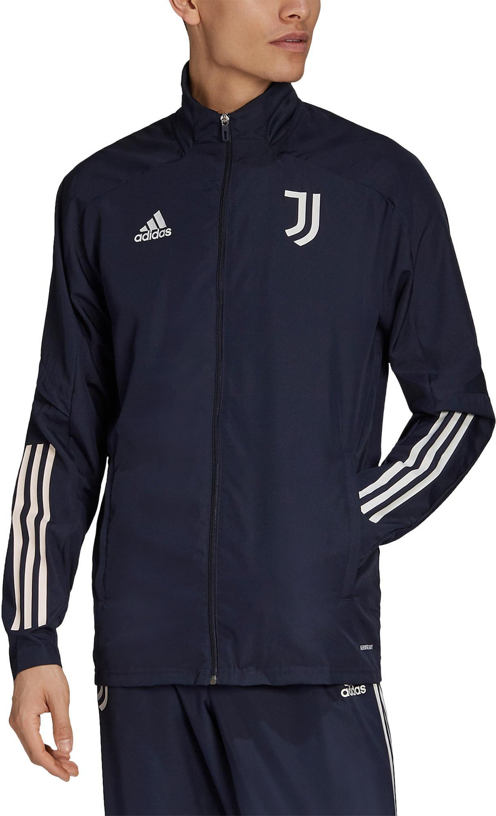 Juve Pre Jkt