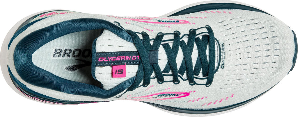 Glycerin Gts 19