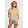 Essentials Script Scoop singlet strand