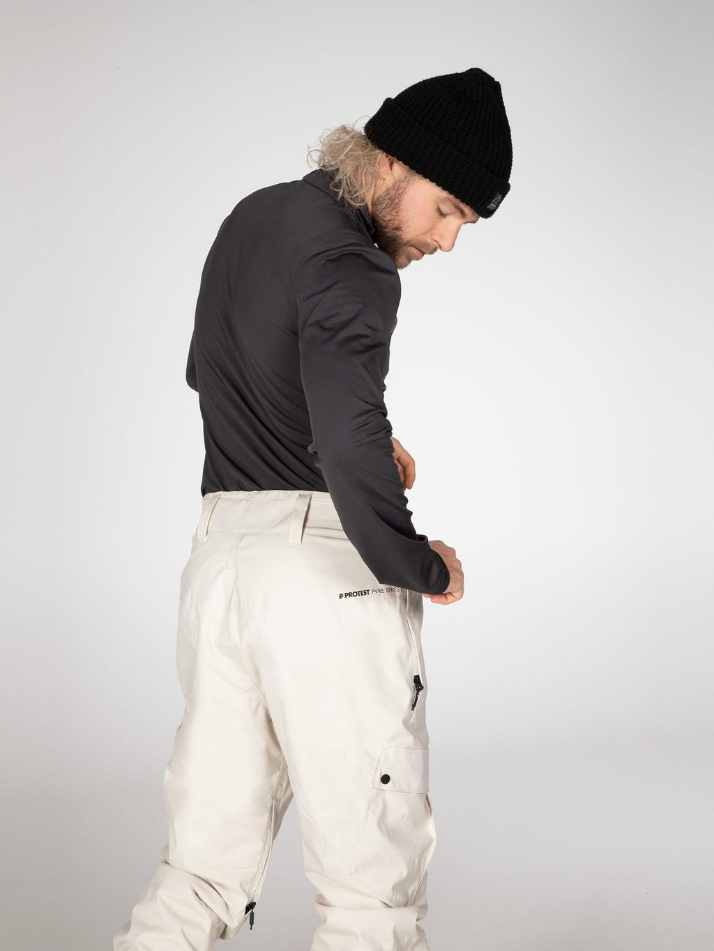 Zucca 20 Snowpants