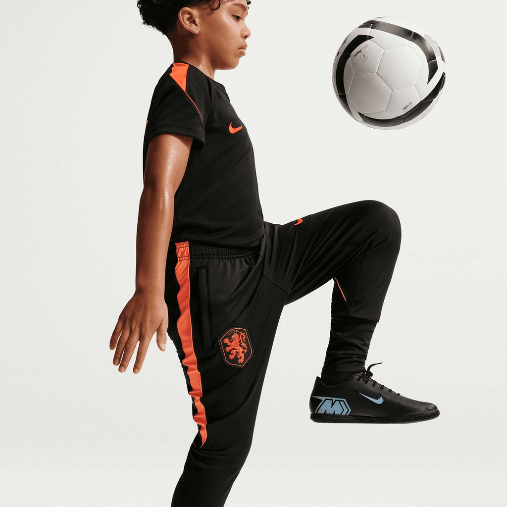 Nederland Strike kids broek