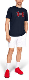 UNDER ARMOUR Ffi.-T-shirt