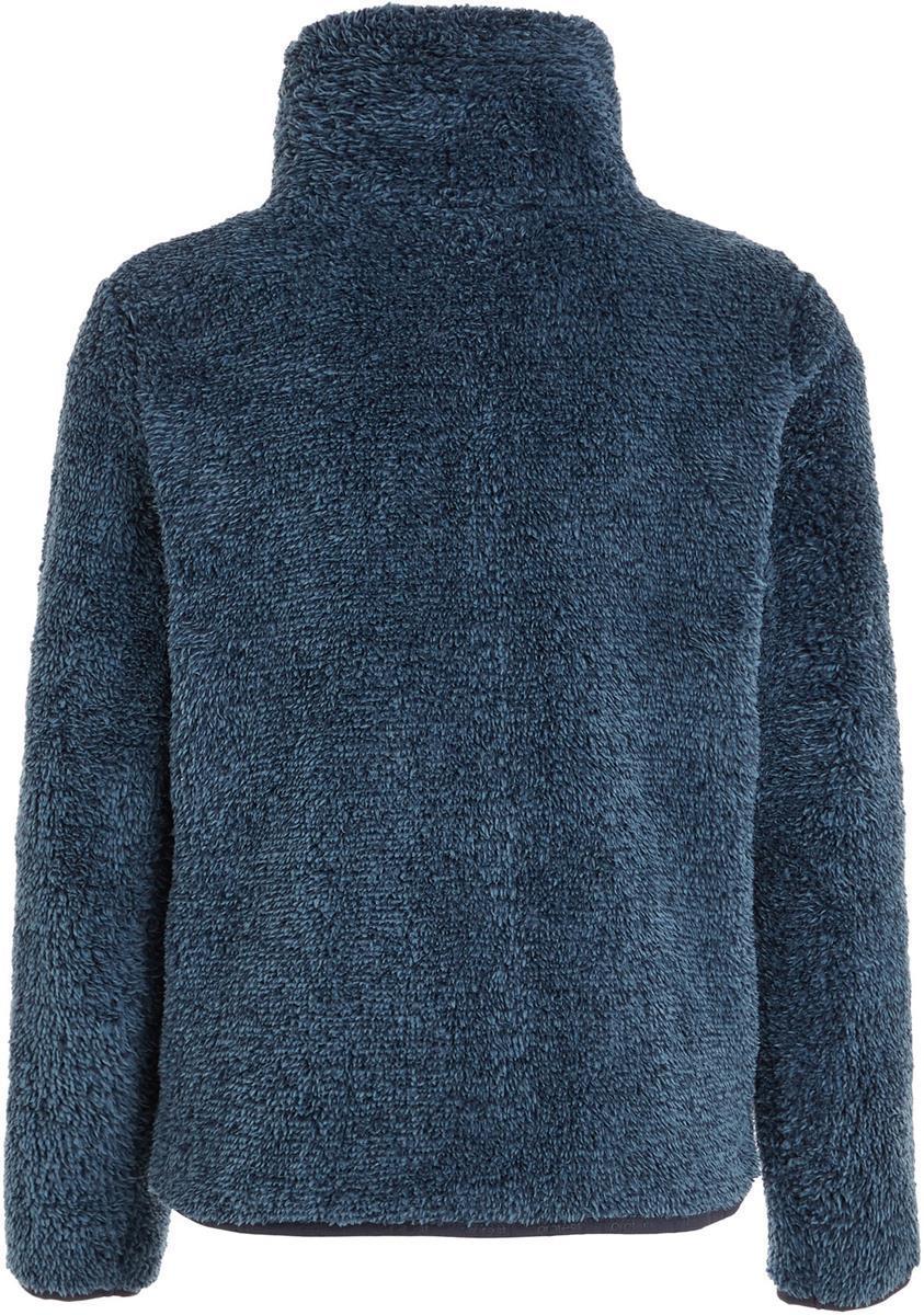 Riri Jr Full Zip Top
