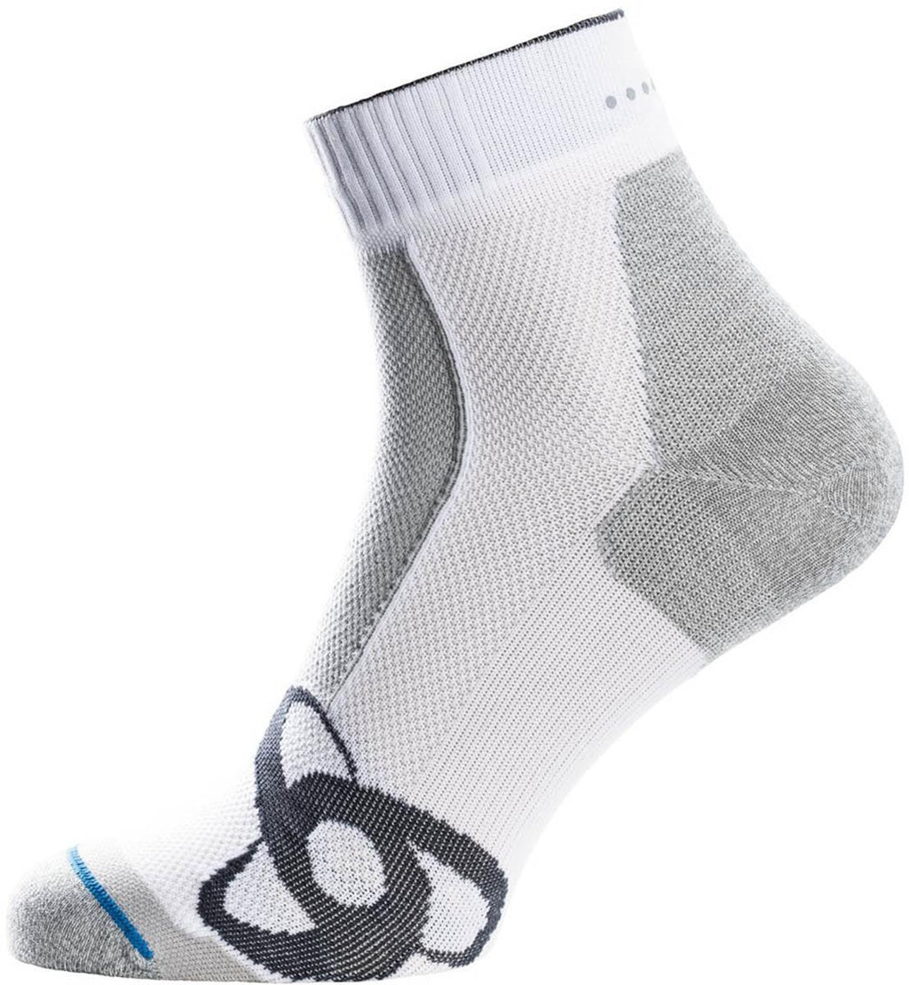 socks short running