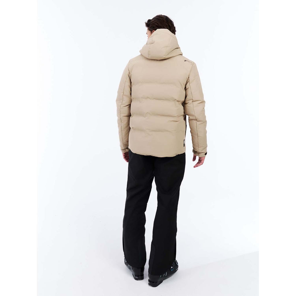 Prtsuperior ski-jas