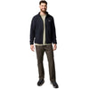 sequoia grove full zip fleece