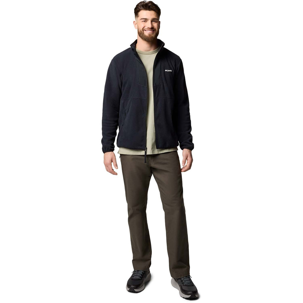 sequoia grove full zip fleece
